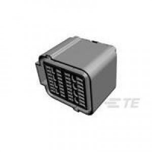 1326018-1, Автомобильные разъемы UNSEALED PLUG ASSY A .64MM 32P