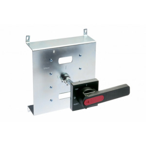 Ручка на дверь шкафа РП-306 21535DEK