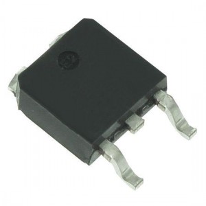 STD6N60DM2, МОП-транзистор PTD HIGH VOLTAGE