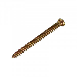 Шуруп по бетону 7.5х92 (уп.100шт) 124733