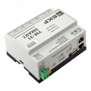 Устройство сбора и передачи данных УМ-31 SMART EKF