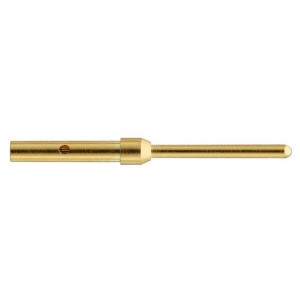 09930005576, Контакты D-Sub  D-Sub M AWG 22-26 contact cat7 module