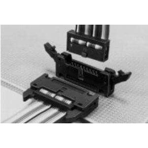 PS-SRN16, Проводные клеммы и зажимы STRAIN RELIEF