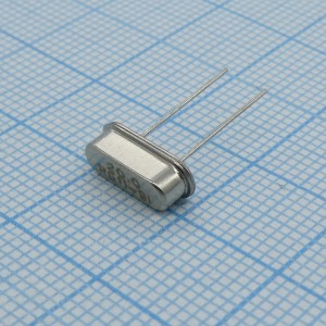 12.84257, Резонатор кварцевый 20.0МГц