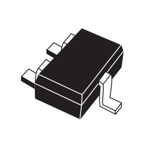 TS4061AICT-1.225, Источники опорного напряжения POWER MANAGEMENT