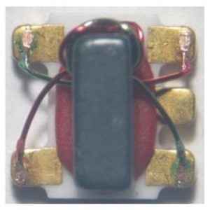 MABA-011094, Формирование сигнала