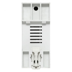 Реле напряжения и тока с дисп. RVb 63A EKF