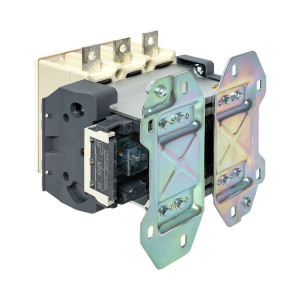 Контактор КТЭ 400А кат. 230В AC 1НО ctr-b-400