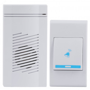 Звонок беспроводной аналоговый A05 Б0053279