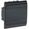 PRIME Корпус пластиковый ЩРВ-П-6 черный IP41 MKP13-V-01-06-41-K02