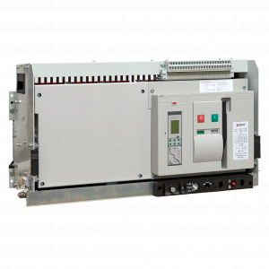 Выключатель автоматический ВА-45 6300/6300А 3P 120кА выкатной v2 EKF