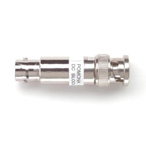 5297, РЧ адаптеры - внутрисерийные BNC -BNC FEED