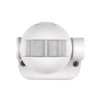 Датчик движения PMS-IR 009 1200Вт 180град. 12м IP44 WH 5012912