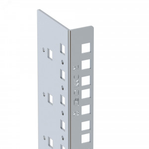 Вертикальные монтажные профили 47U, 