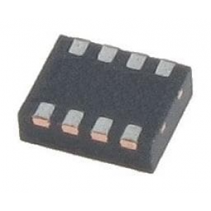 MP2322GQH-Z, Импульсный преобразователь напряжения 1A, 22V, Low IQ, Synchronous Step Down Converter