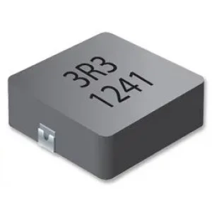 SRP5030T-R47M, Катушка индуктивности SMD экранированная литая проволочная 0.47мкГн ±20% 100кГц порошковое железо 12A 0.0074Ом сопротивление по постоянному току 2020 лента на катушке