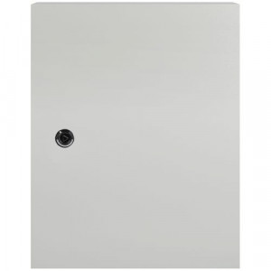 Корпус металлический SIMPLE ЩМПг-1-0 (395х310х220мм) IP54 У2 Б0057148
