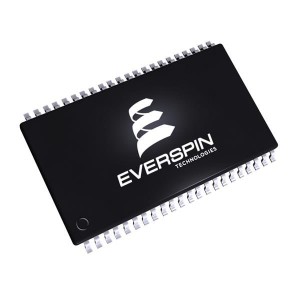 MR4A08BYS35, NVRAM 16Mb 3.3V 35ns 2Mx8 Parallel Магниторезистивная оперативная память (MRAM)