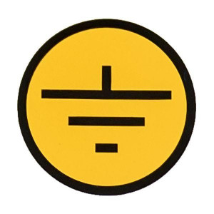 Знак 