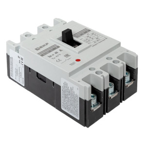 Выключатель автоматический 3п 100/40А 35кА ВА-99М PROxima mccb99-100-40m