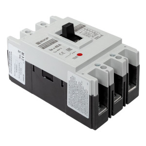 Выключатель автоматический 3п 63/40А 25кА ВА-99М PROxima mccb99-63-40m