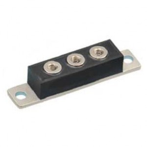 MBRT40030, Schottky Diodes & Rectifiers SI PWR SCHOTTKY 3TWR 20-100V 400A 30P/21R