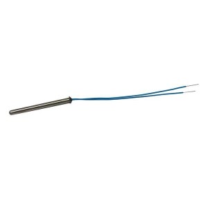 B59010D1135B40, Thermistors - PTC PTC Thermistor D 1010-B 135-A 40 NAT 135 GRAD C
