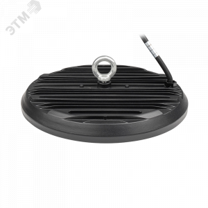 Светильник светодиодный PHB UFO 10 100Вт 5000К 90град. IP65 ДСП для высоких пролетов (high bay) Pro JazzWay 5052451