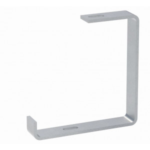 Подвес С-образный 100 мм (5 мм) TDZ EKF