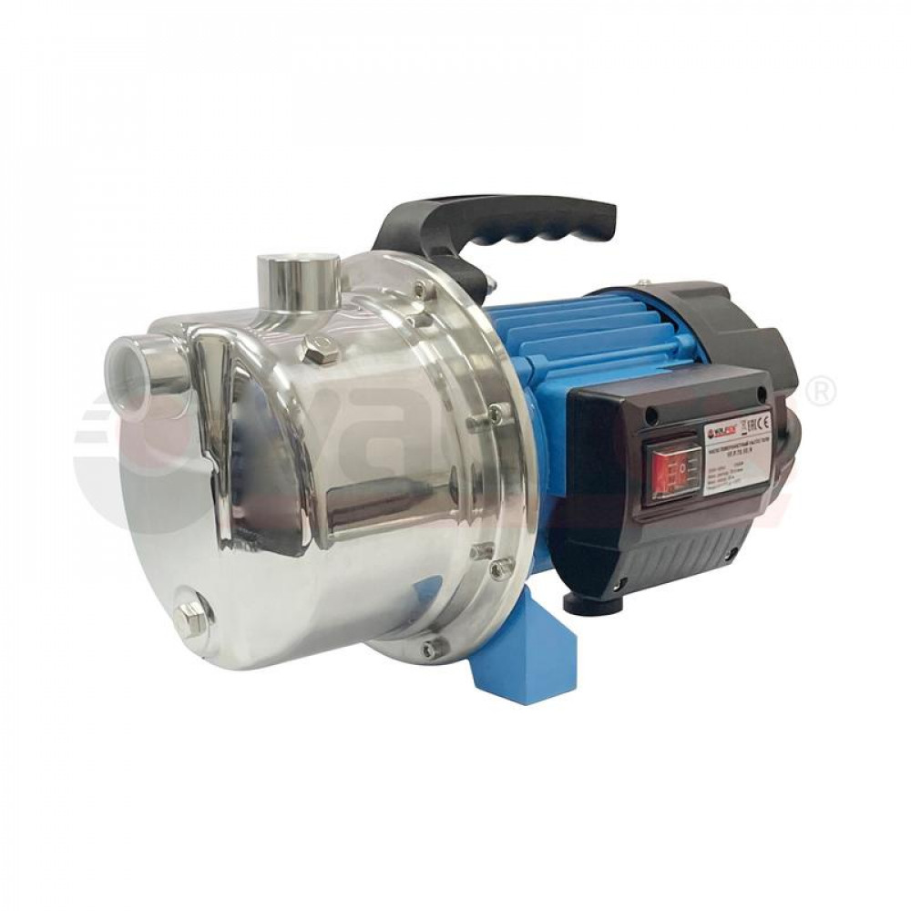 Изображение товара Поверхностный насос VALFEX VF.P.70.50.N для воды и полива