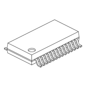 ATMEGA1608-XU, 8-битные микроконтроллеры 20MHz, 16KB, SOIC