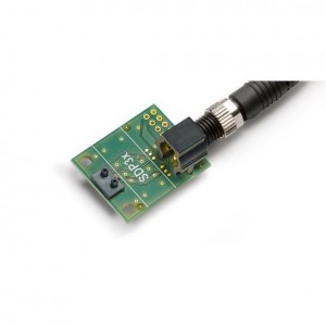 EK-P4, Инструменты разработки датчика давления