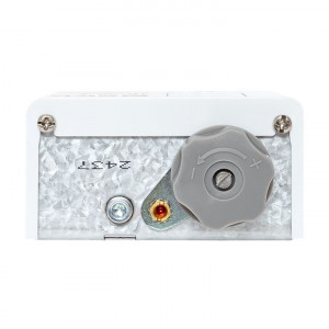 Реле температуры (термостат) капилляр 3 метра EKF TR-30-3