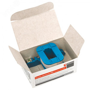 Катушка управления КМЭ 09А-18А 400В PROxima ctr-k-09-18a-400v
