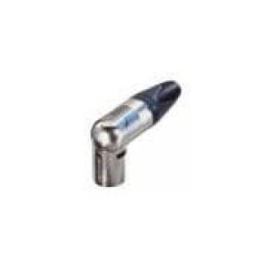 NC3MRX, Разъемы XLR 3P RT ANGLE MALE SILVER CONTACTS