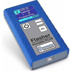 5.16.02, Программаторы - на базе процессоров Flasher Portable PLUS
