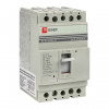 Выключатель автоматический ВА-99 125/ 32А 3P 25кА EKF PROxima mccb99-125-32