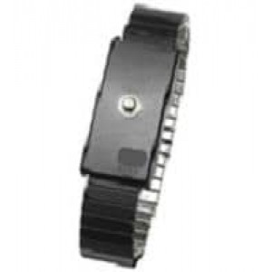 95007, Продукты для антистатического контроля Metal Black 4mm