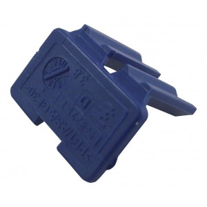 968271-1, Крышка разъема пластиковая