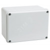 Коробка расп. КМ41261 о/п 150х110х85мм IP44 7035 UKO11-150-110-085-K41-44