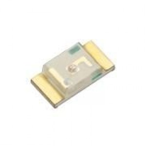APT3216SECK/J3-PRV, Стандартные светодиоды - Накладного монтажа SMD CHIP LED LAMP 3.2x1.6mm HYPER RED