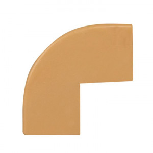 Угол внешний (15х10) (4 шт) светлое дерево Plast obl-15-10x4