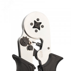 Кримпер PROconnect HT-864 для обжима штыревых наконечников 0.25-6.0 кв мм 12-3202-4