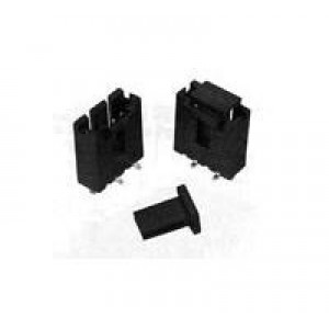 5-1375549-6, Проводные клеммы и зажимы 07 MTE VERT SMT HDR FULL LF-PB