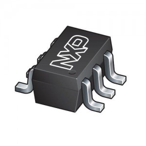 BC846BPN.115, Биполярные транзисторы - BJT TRANSISTOR 56BS/SOT363/