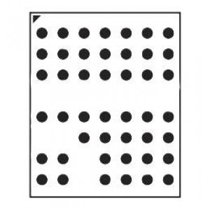 LTM8047MPY, Voltage Regulators - Switching Regulators [Tin-Lead SnPb BGA] 725VDC Isolated DC/DC uModule Converter