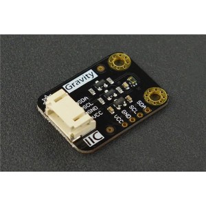 SEN0303, Optical Sensors - Development Tools Gravity VEML6075 UV Sensor Module