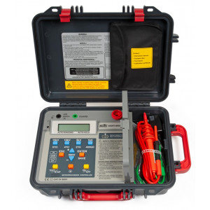 АКИП-8605/1, Измеритель сопротивления изоляции в диапазоне 1 МОм - 6 ТОм