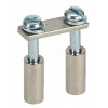Перемычка в сборе для CTS 16мм2 2PIN YCT10-00-K03-016-A-2P