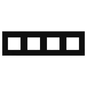 Рамка 4-м 8мод. Avanti 